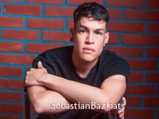 SebastianBazkiat