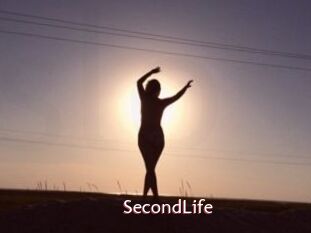 SecondLife