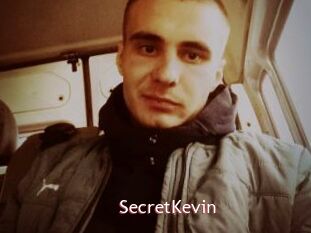 SecretKevin