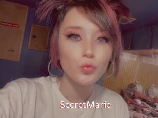 SecretMarie