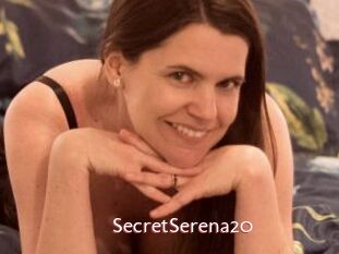 SecretSerena20