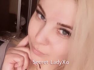 Secret_LadyXo