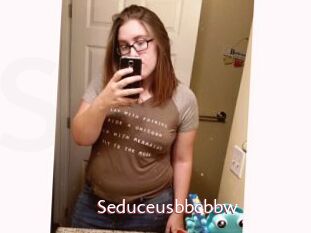 Seduceusbbcbbw