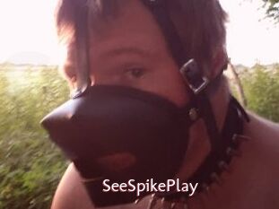 SeeSpikePlay