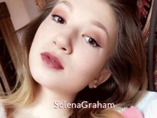 Selena_Graham