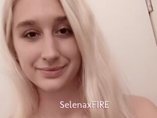 SelenaxFIRE