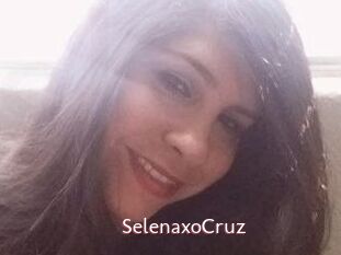 SelenaxoCruz