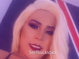 SelfSuck10xx