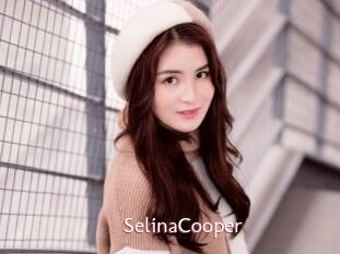 SelinaCooper