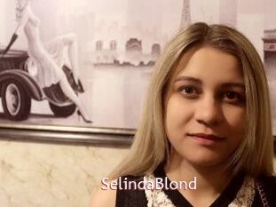 SelindaBlond