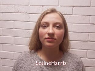 SelineHarris