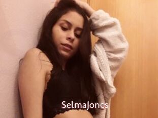 SelmaJones