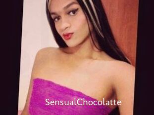 SensualChocolatte