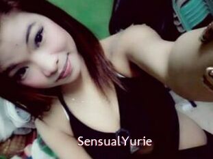 SensualYurie