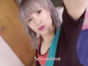 Senuaslove