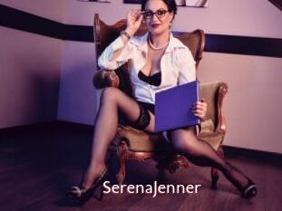 SerenaJenner