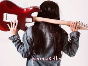 SerenaKeller