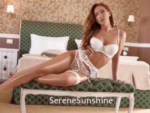 SereneSunshine