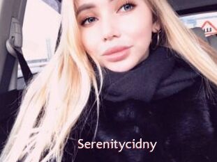 Serenitycidny