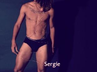 Sergie