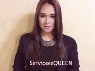 ServiceeeQUEEN