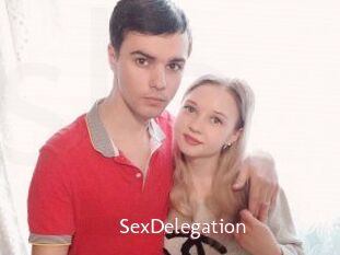 SexDelegation