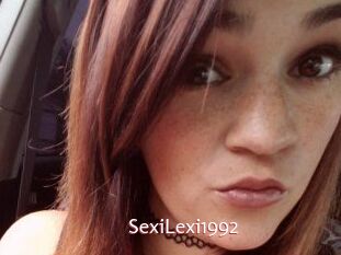 SexiLexi1992