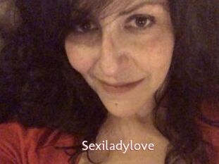 Sexiladylove