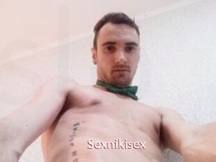 Sexnikisex