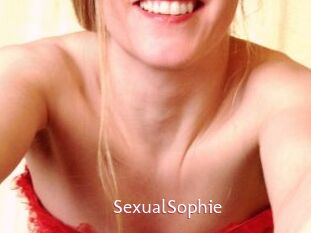 SexualSophie