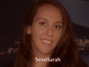 SexxiSarah