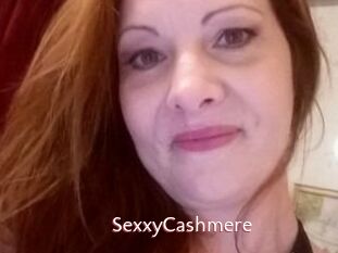 SexxyCashmere