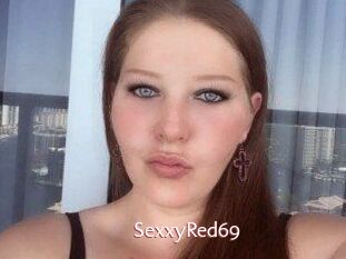 SexxyRed69