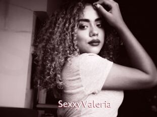 SexxyValeria