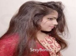 SexyBonna