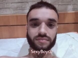 SexyBoy07