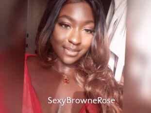 SexyBrowneRose