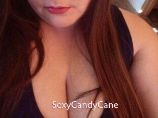 SexyCandyCane