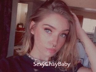 SexyChayBaby