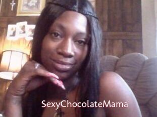 SexyChocolateMama