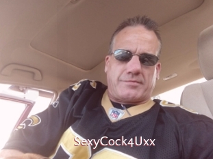 SexyCock4Uxx