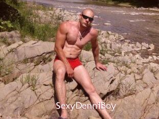 SexyDenniBoy