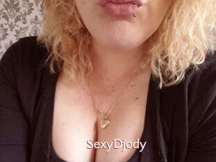 SexyDjody