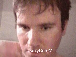 SexyDomM