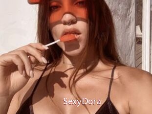 SexyDora