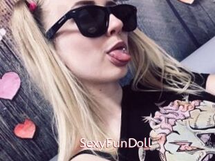 SexyFunDoll