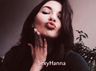 SexyHanna