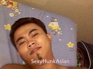 SexyHunkAsian