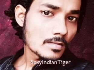 SexyIndianTiger