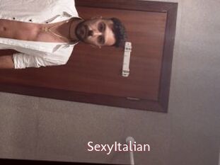 SexyItalian